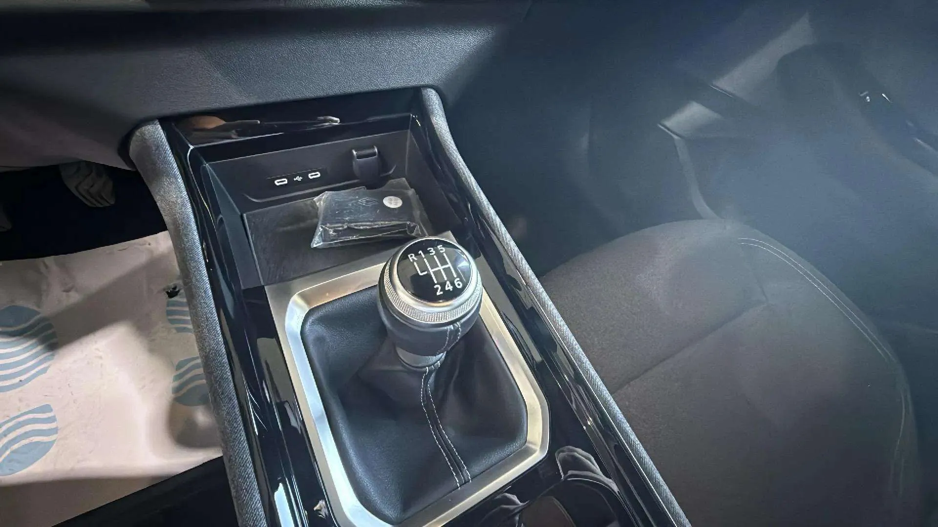 Renault Austral Evolution Mild Hybrid - foto 14