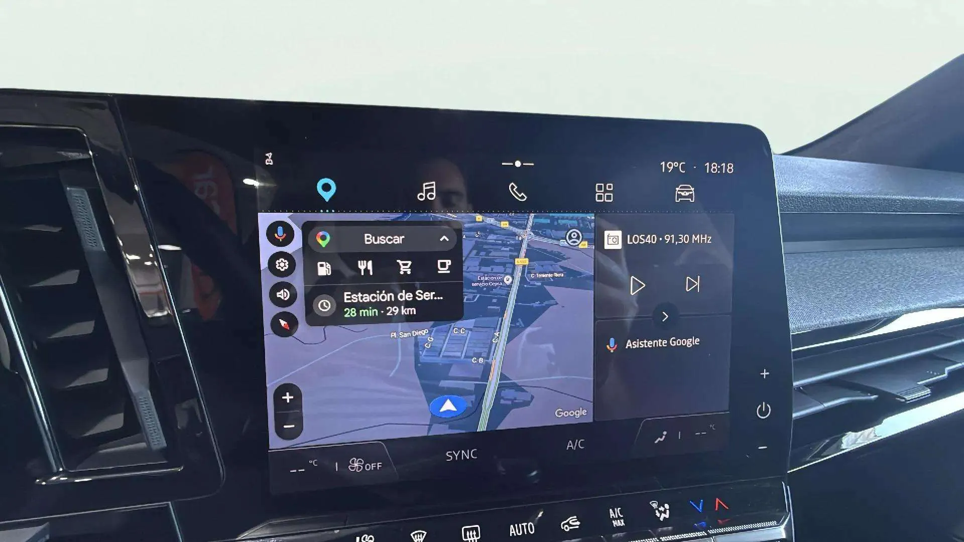 Renault Austral Evolution Mild Hybrid - foto 18