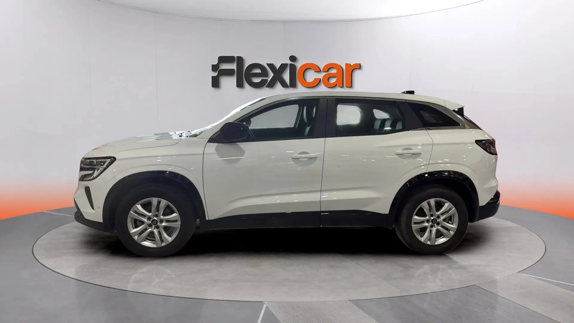 Renault Austral Evolution Mild Hybrid - foto 4