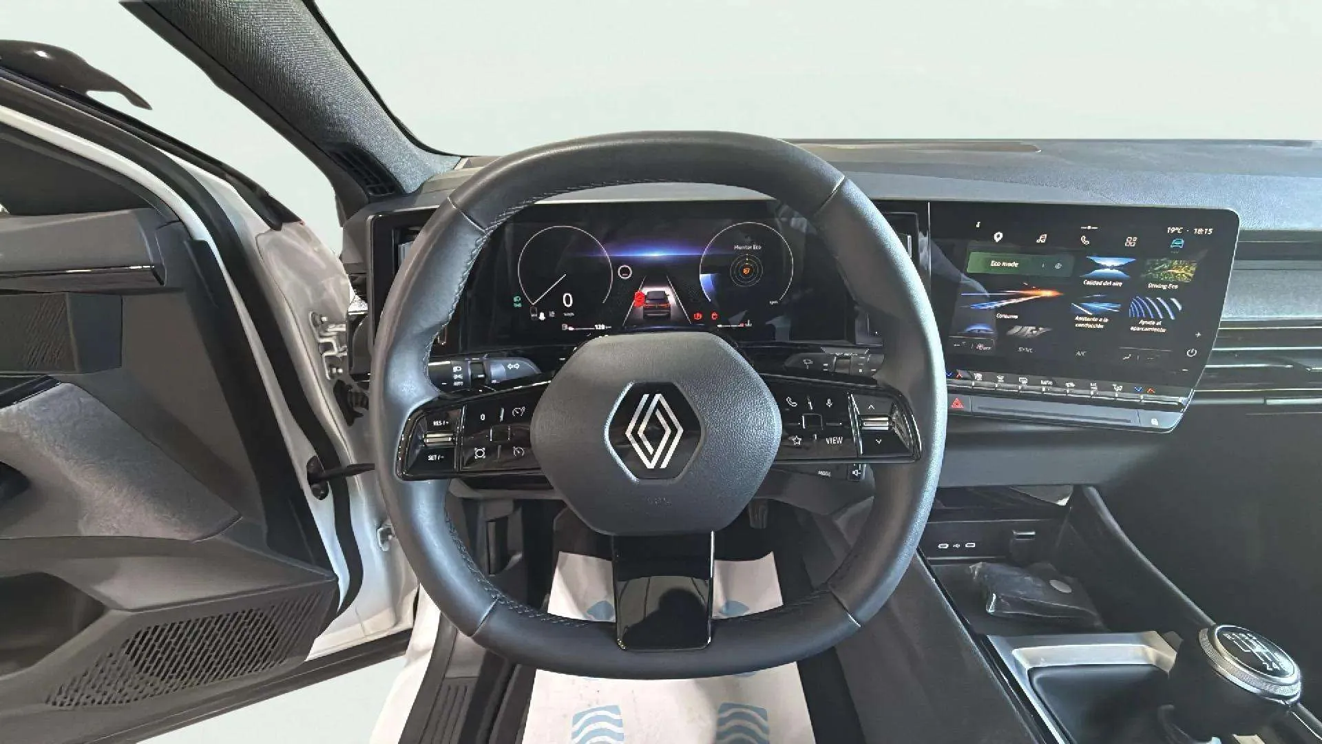 Renault Austral Evolution Mild Hybrid - foto 8