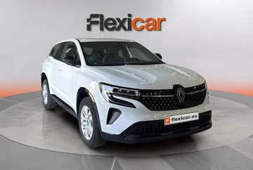 renault austral evolution mild hybrid 103kw 140cv hibrido no enchufable manual huelva 903000000258150