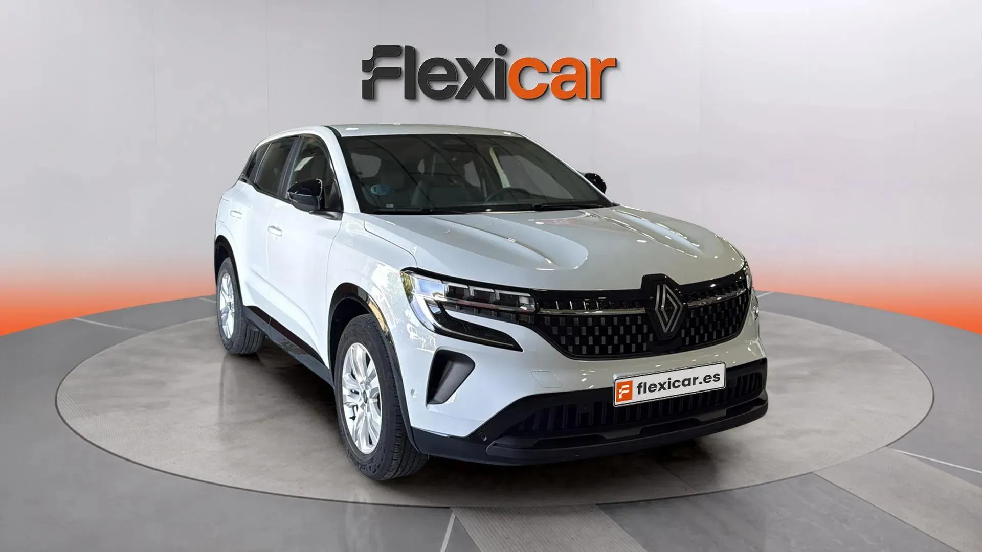 Renault Austral Evolution Mild Hybrid