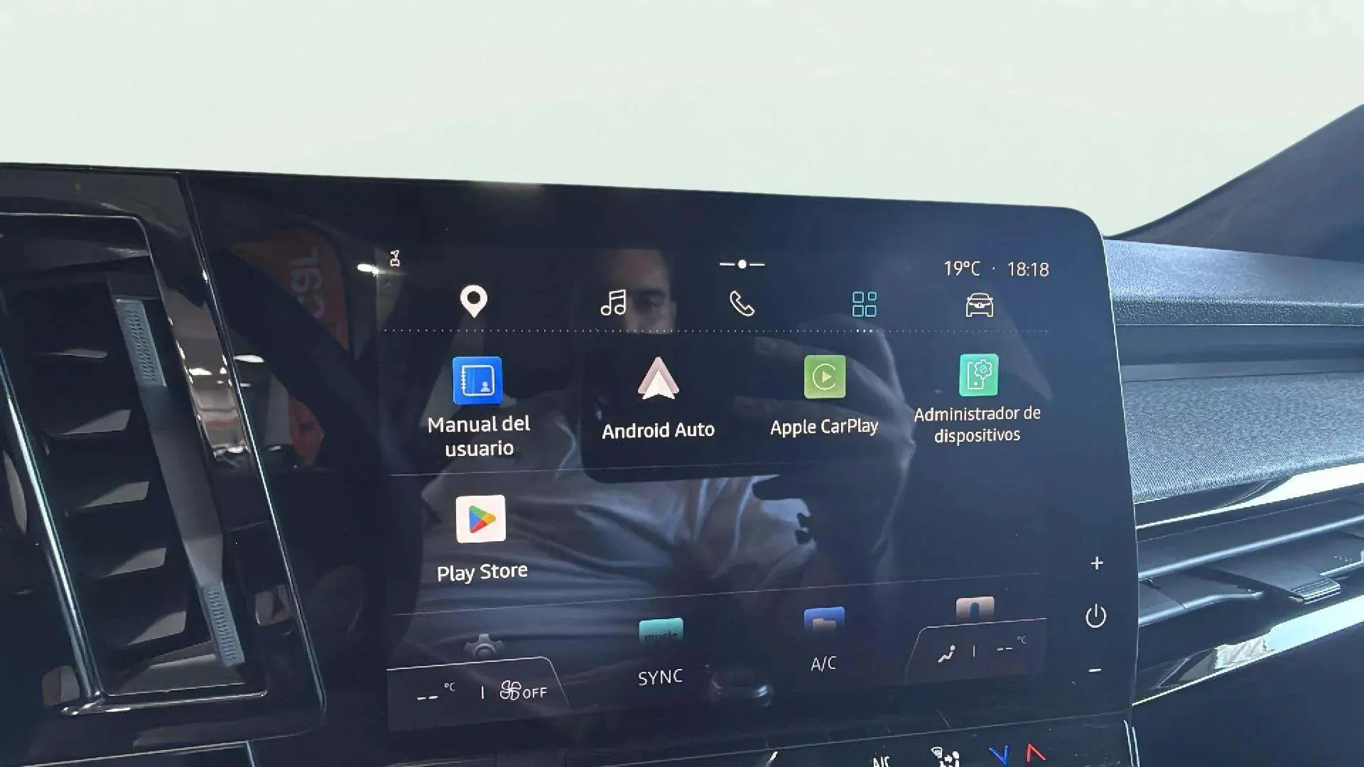 Renault Austral Evolution Mild Hybrid - foto 16