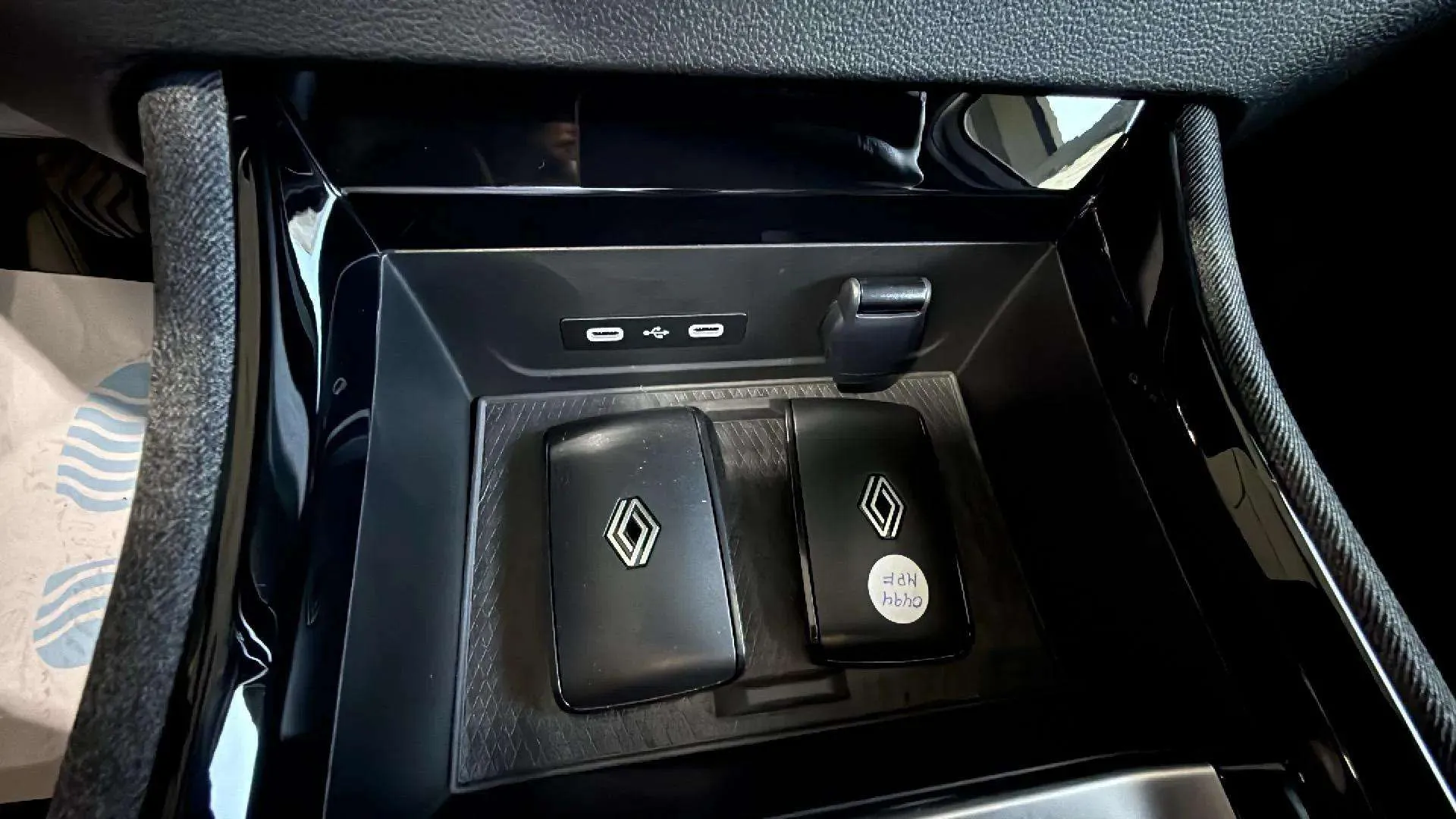 Renault Austral Evolution Mild Hybrid - foto 15
