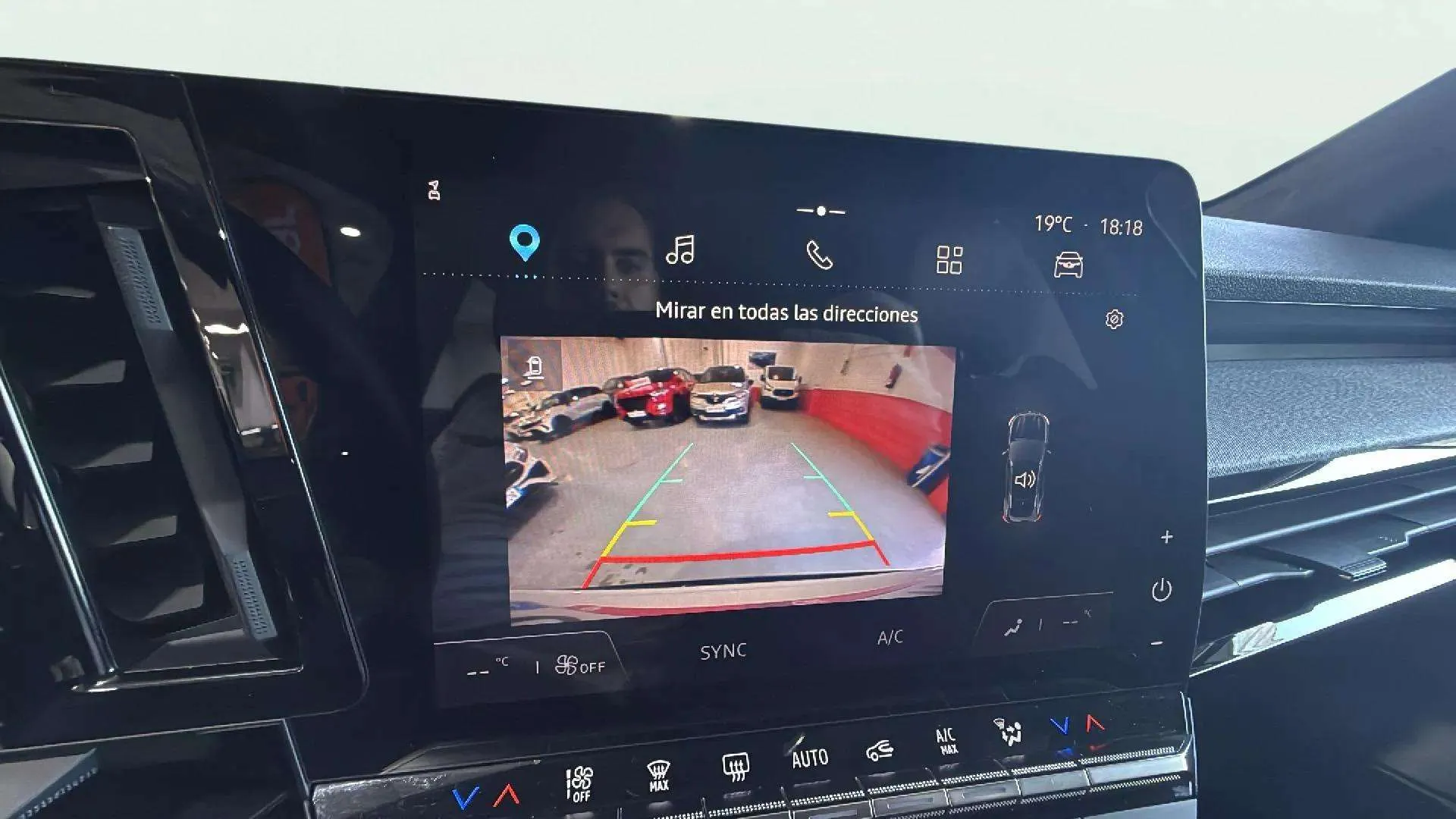 Renault Austral Evolution Mild Hybrid - foto 19