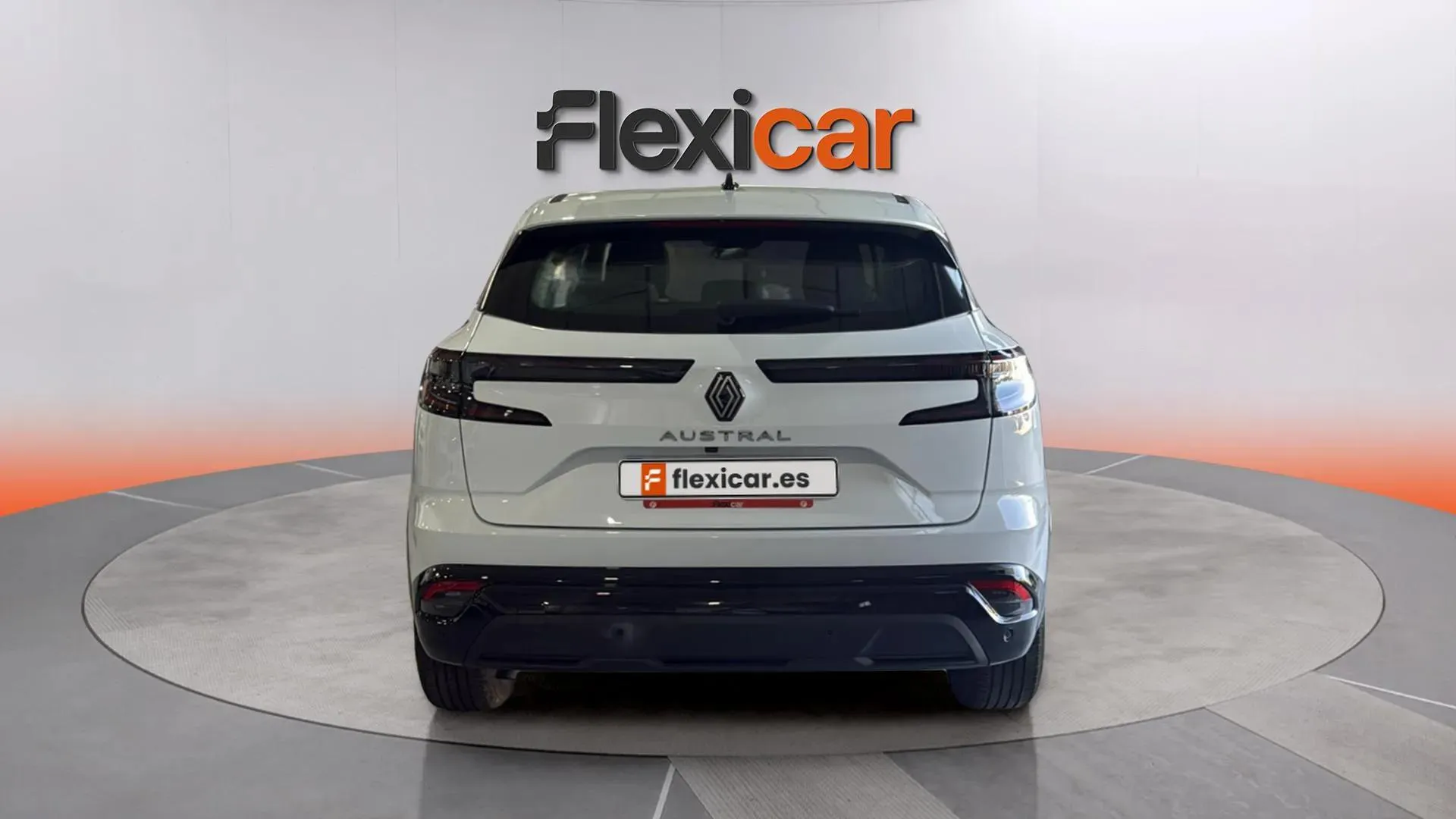 Renault Austral Evolution Mild Hybrid - foto 5