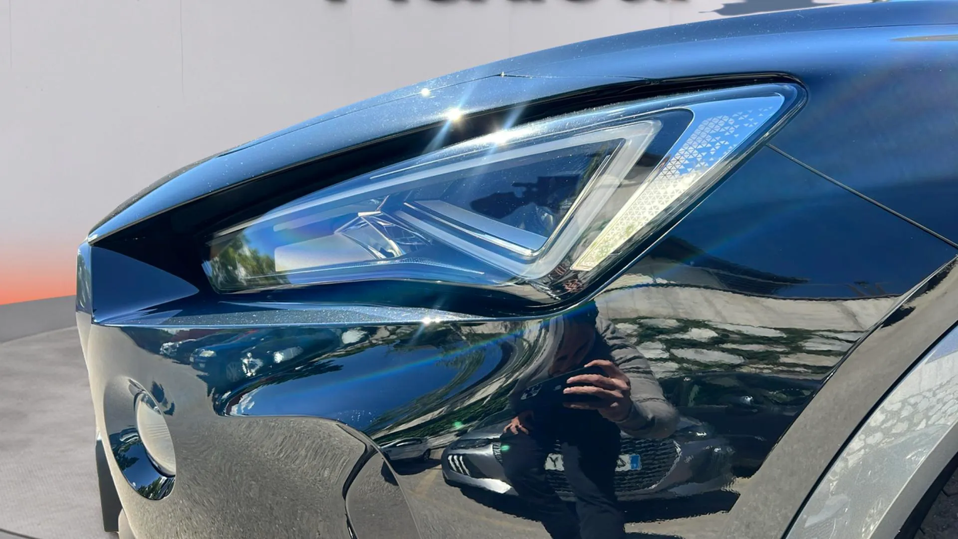 Cupra Formentor 2.0 TSI 4Drive DSG - foto 10
