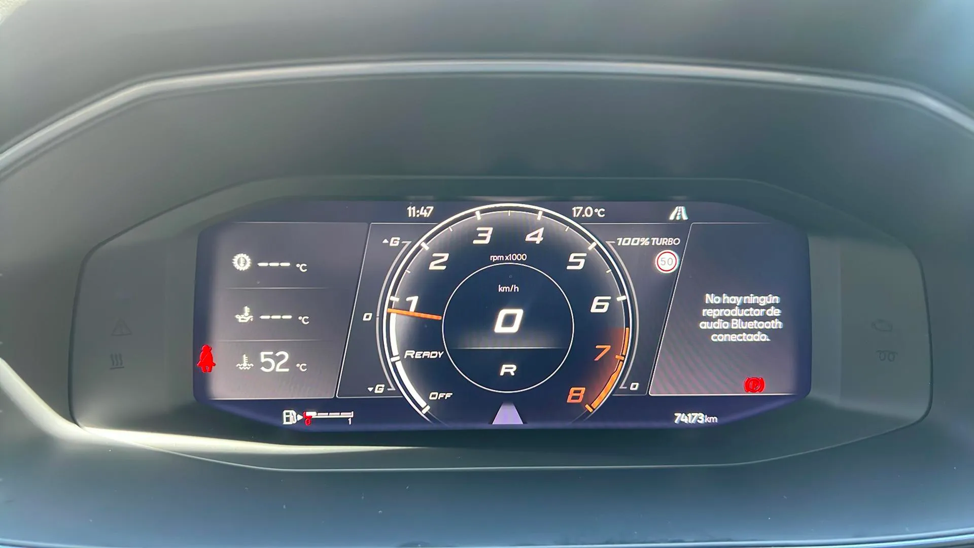 Cupra Formentor 2.0 TSI 4Drive DSG - foto 18