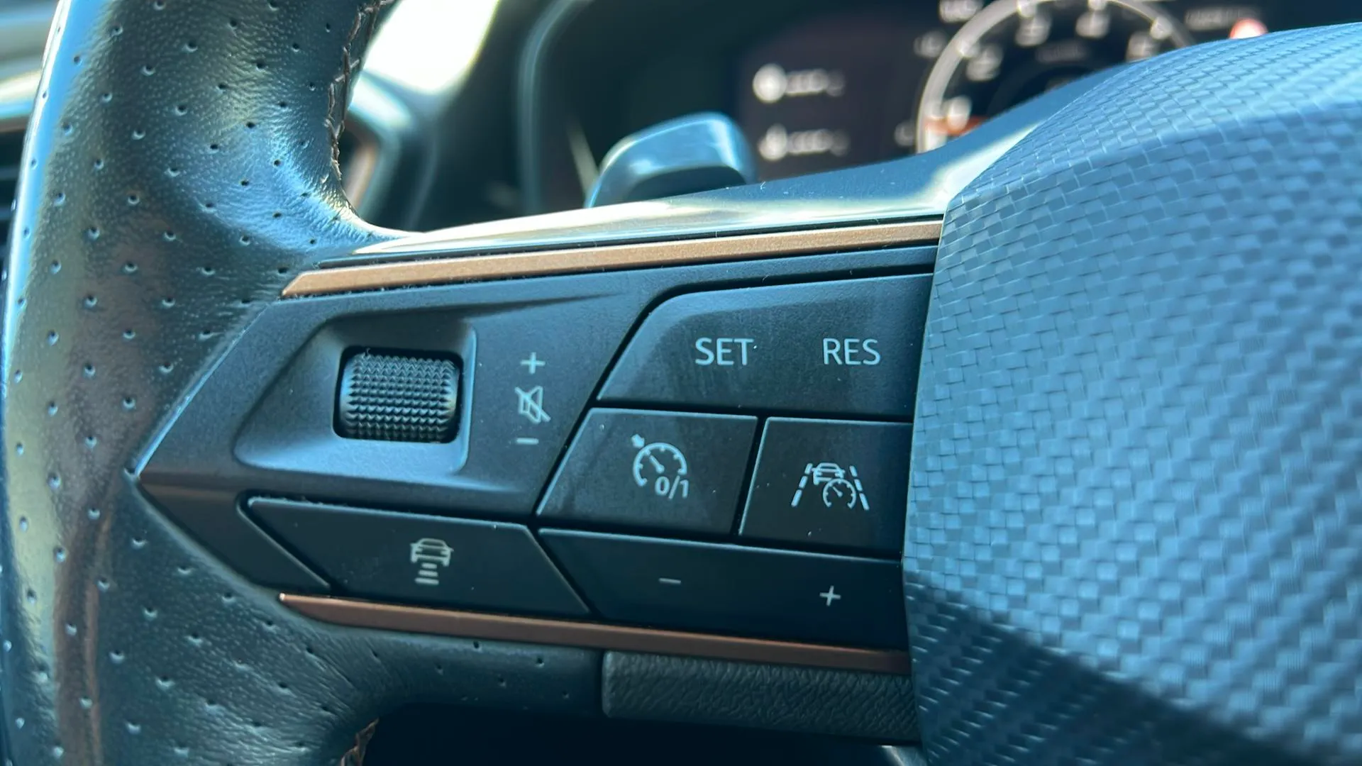 Cupra Formentor 2.0 TSI 4Drive DSG - foto 19