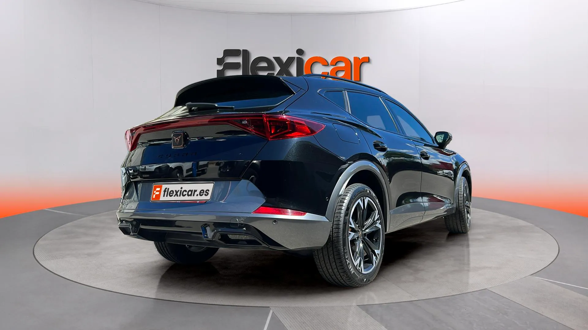 Cupra Formentor 2.0 TSI 4Drive DSG - foto 3