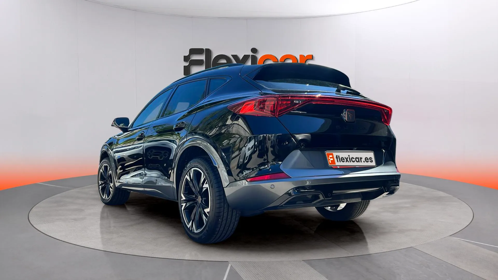 Cupra Formentor 2.0 TSI 4Drive DSG - foto 5