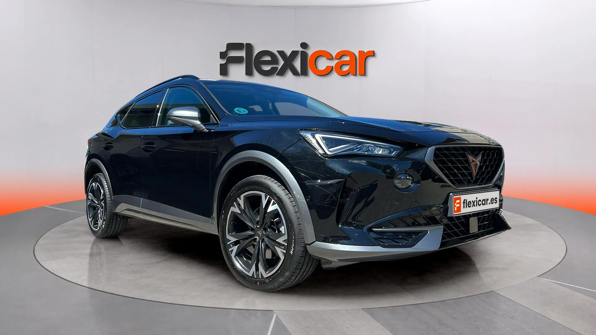 Cupra Formentor 2.0 TSI 4Drive DSG - foto 9