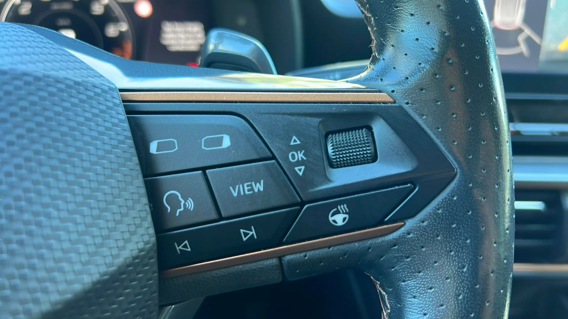Cupra Formentor 2.0 TSI 4Drive DSG - foto 20