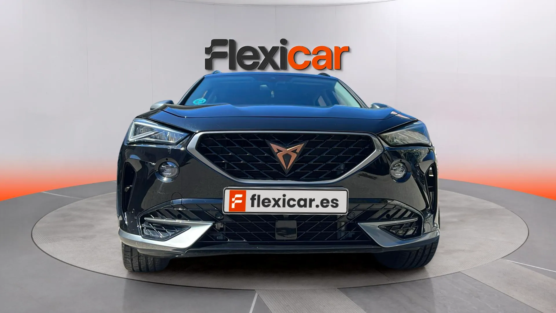 Cupra Formentor 2.0 TSI 4Drive DSG - foto 8