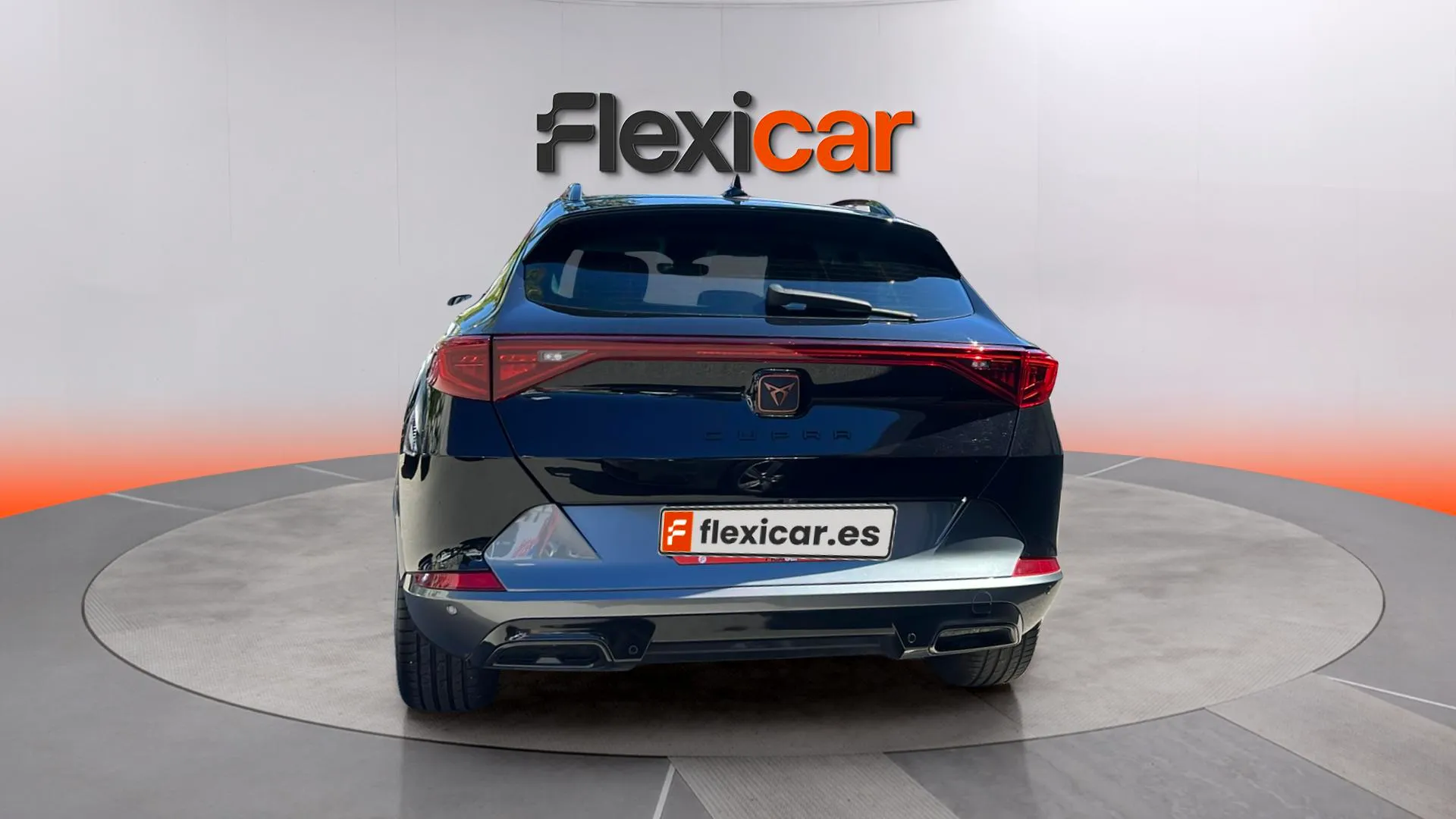 Cupra Formentor 2.0 TSI 4Drive DSG - foto 4