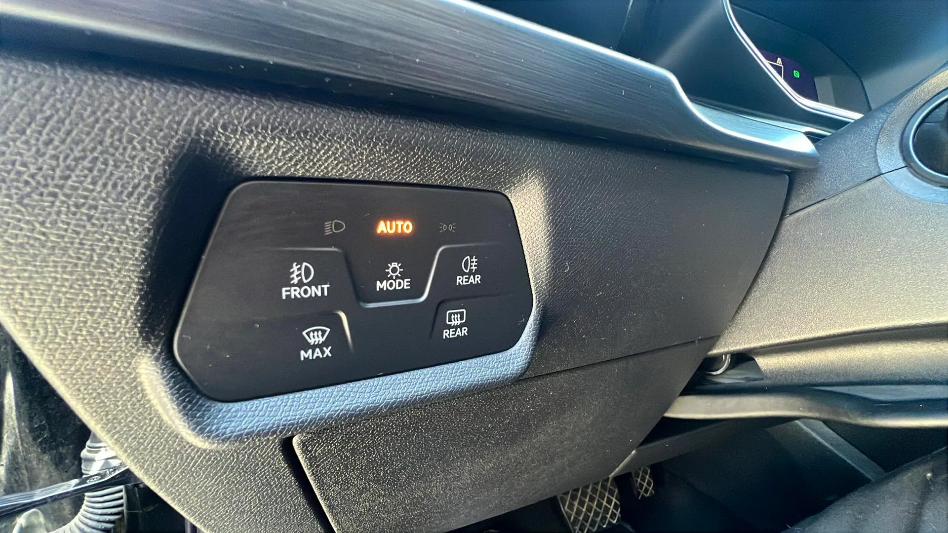 Cupra Formentor 2.0 TSI 4Drive DSG - foto 23