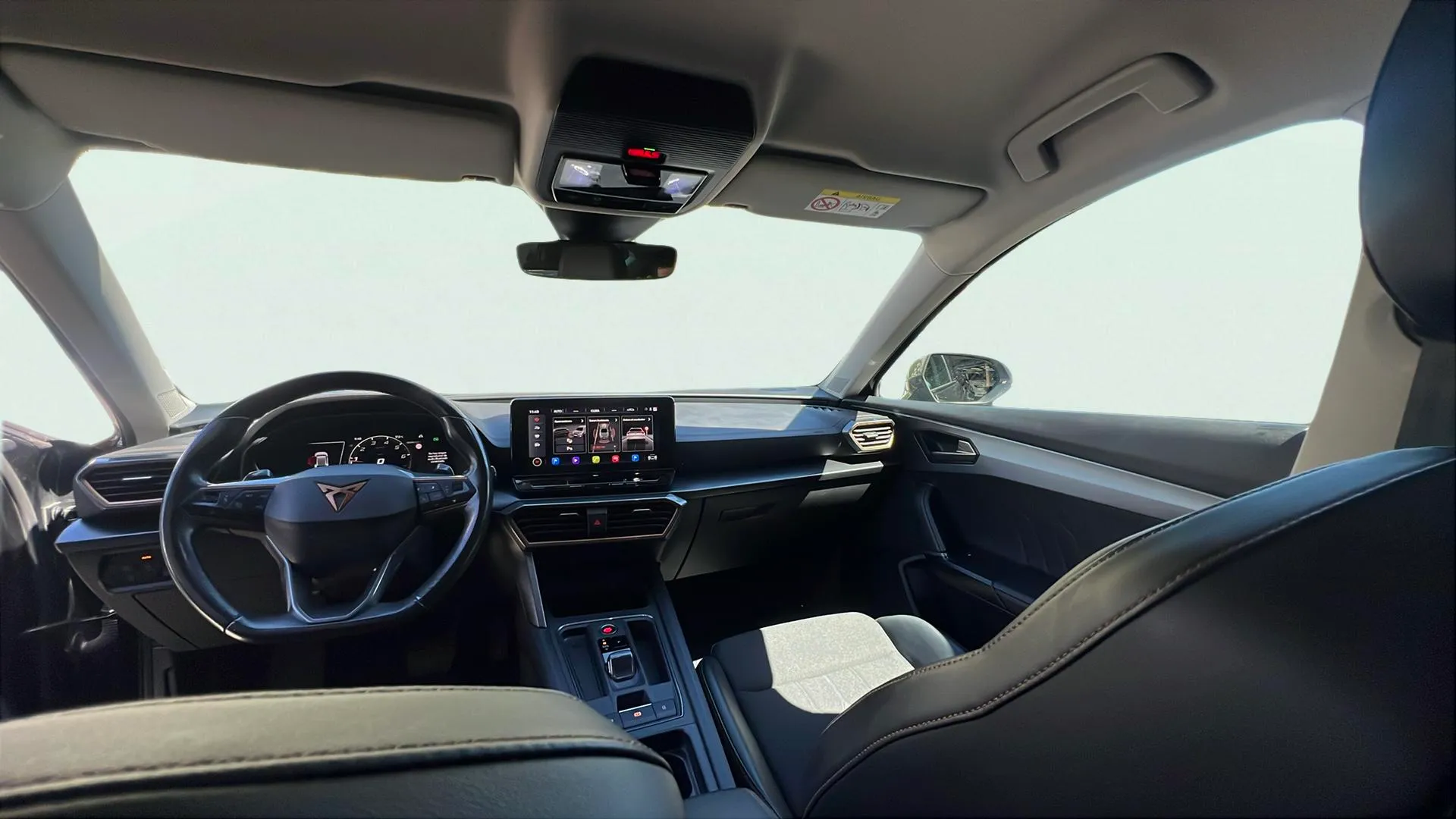 Cupra Formentor 2.0 TSI 4Drive DSG - foto 30