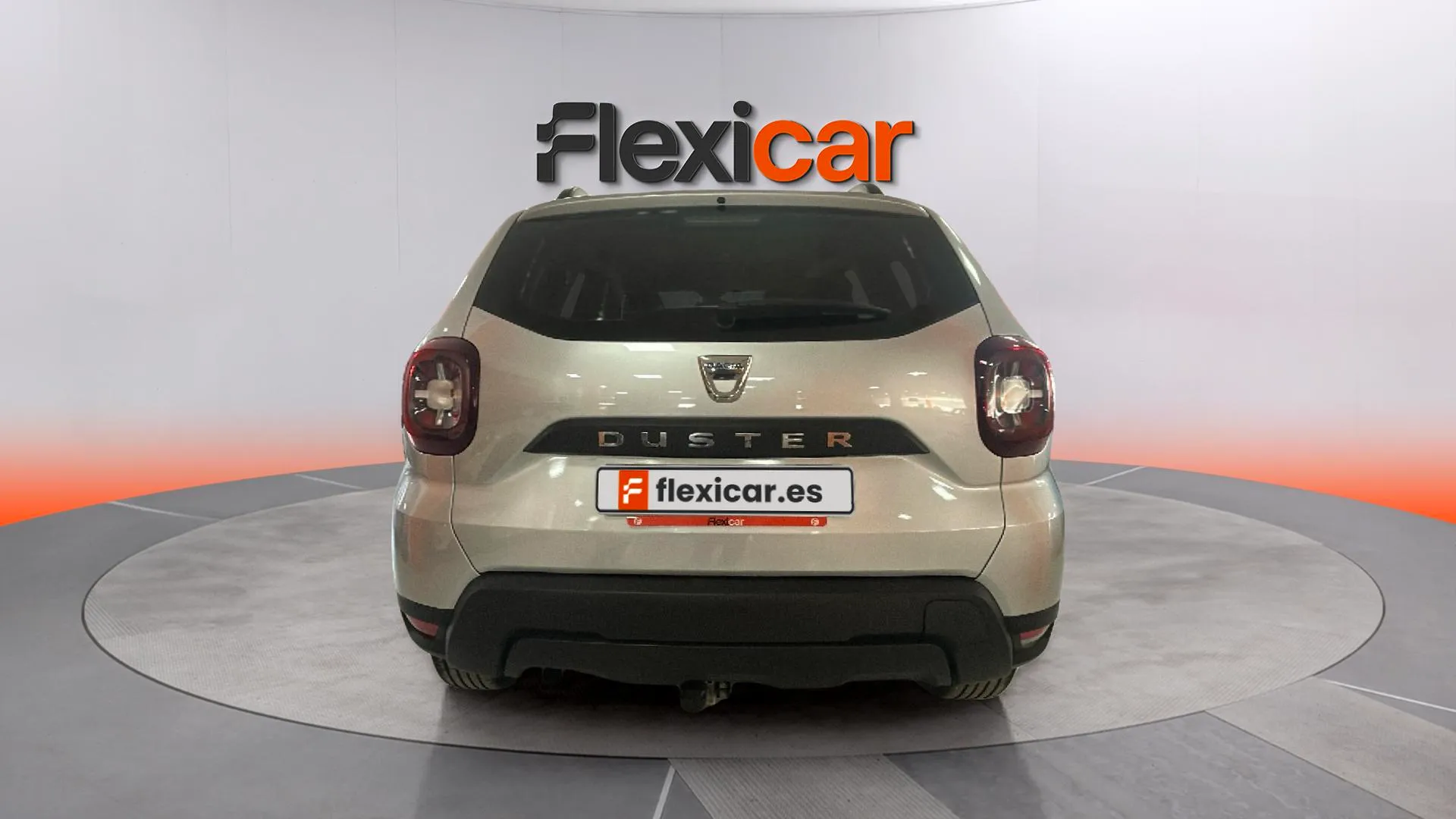 Dacia Duster Access 1.6 4x2 - foto 6