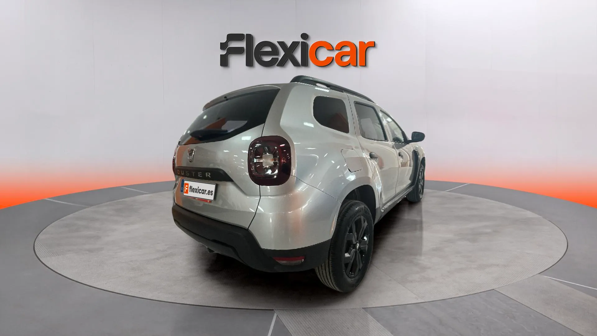 Dacia Duster Access 1.6 4x2 - foto 7