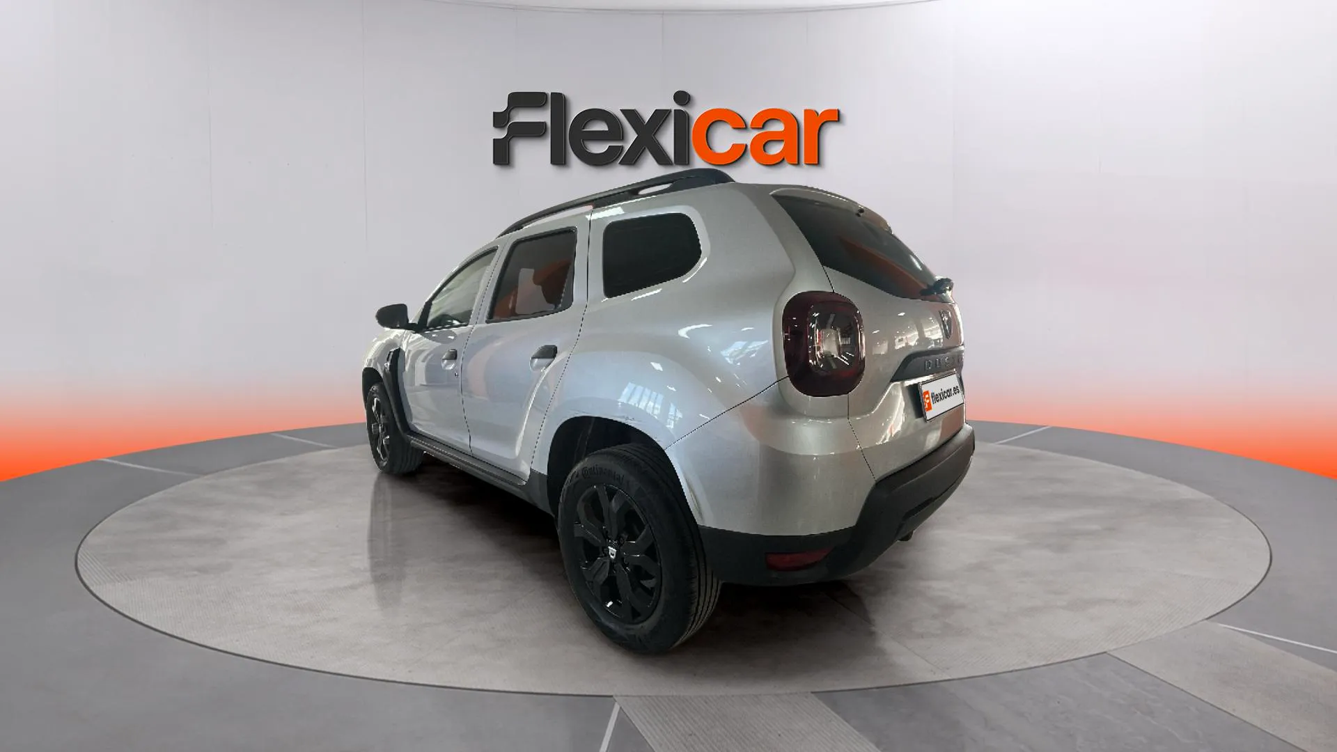 Dacia Duster Access 1.6 4x2 - foto 5