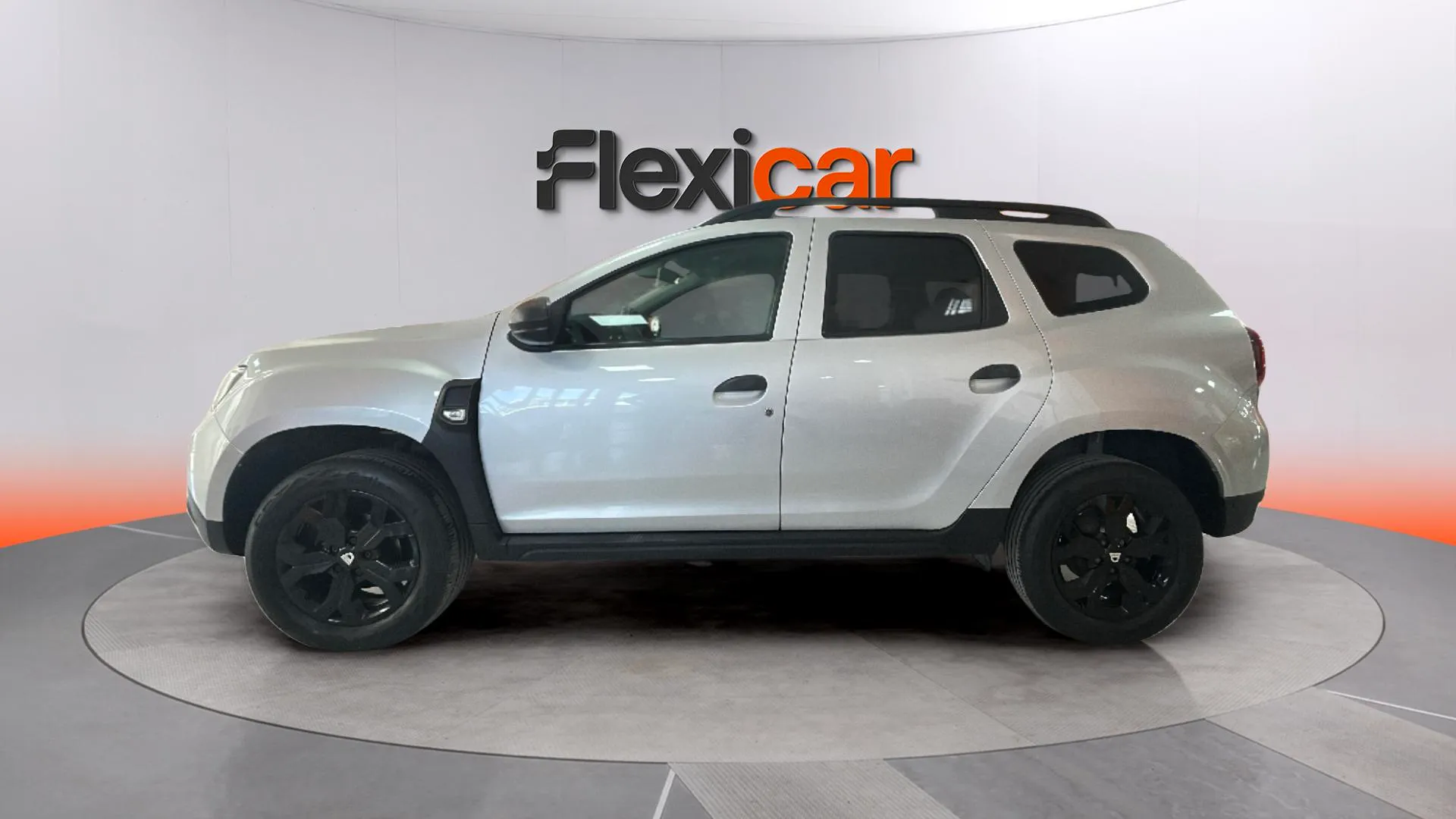 Dacia Duster Access 1.6 4x2 - foto 4