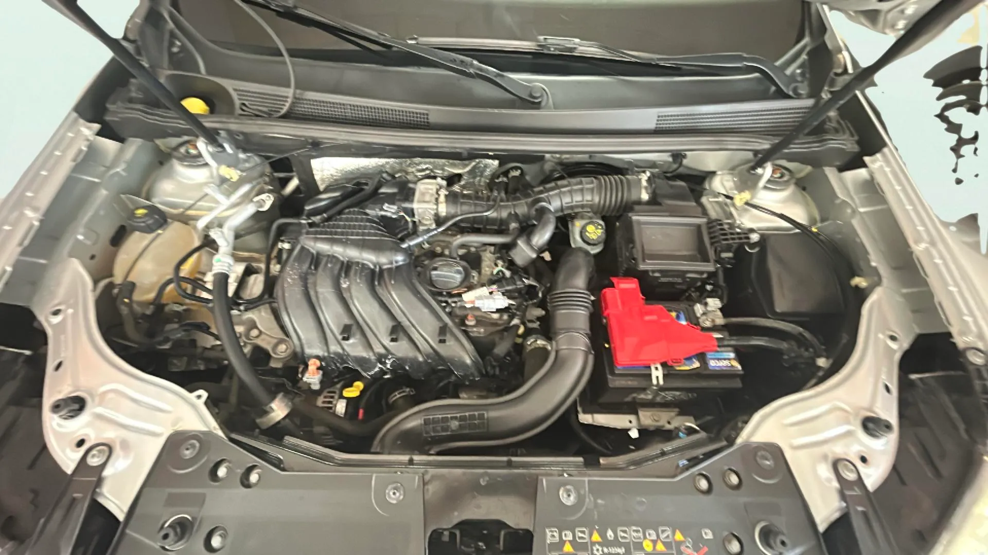 Dacia Duster Access 1.6 4x2 - foto 18