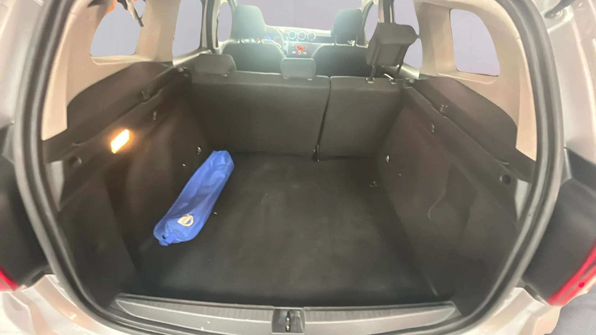 Dacia Duster Access 1.6 4x2 - foto 15