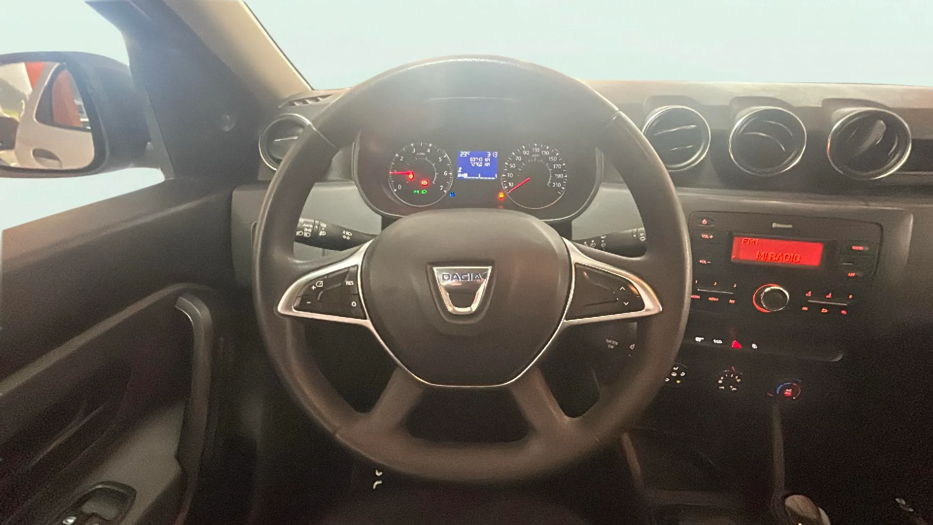 Dacia Duster Access 1.6 4x2 - foto 10