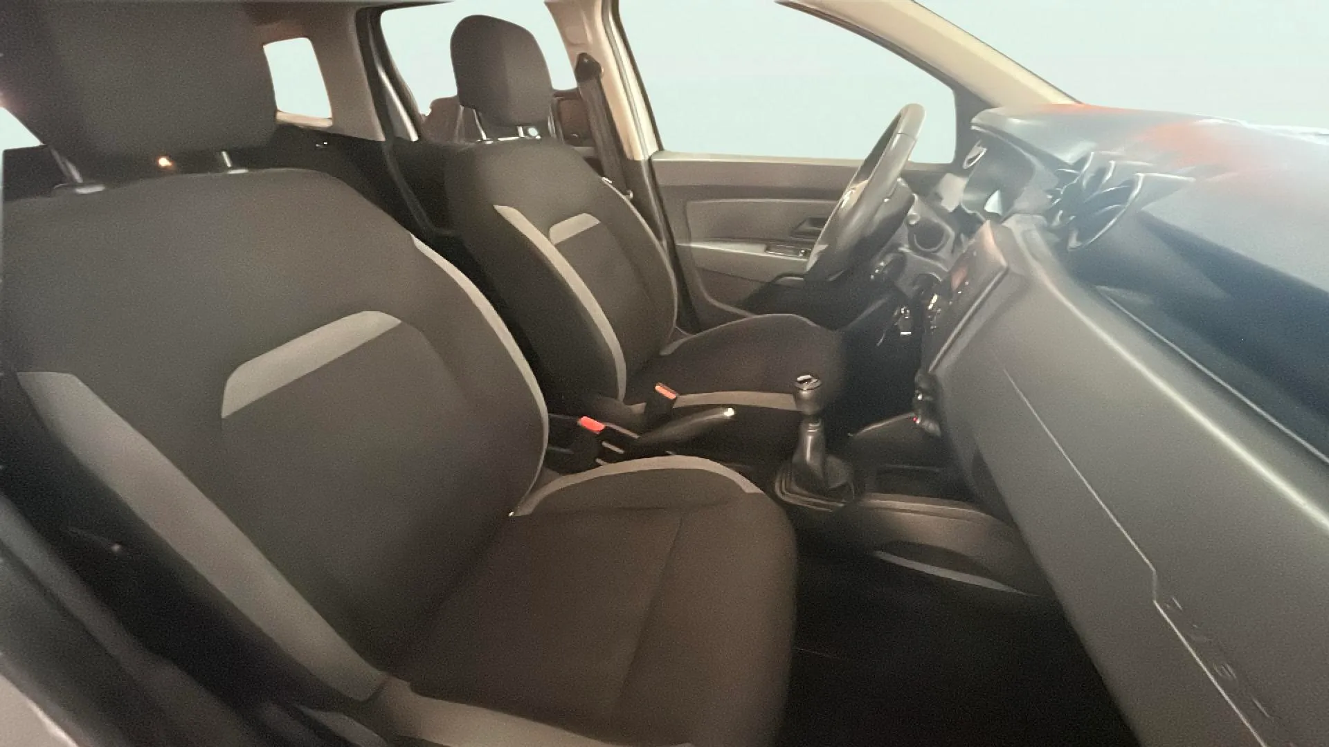 Dacia Duster Access 1.6 4x2 - foto 12