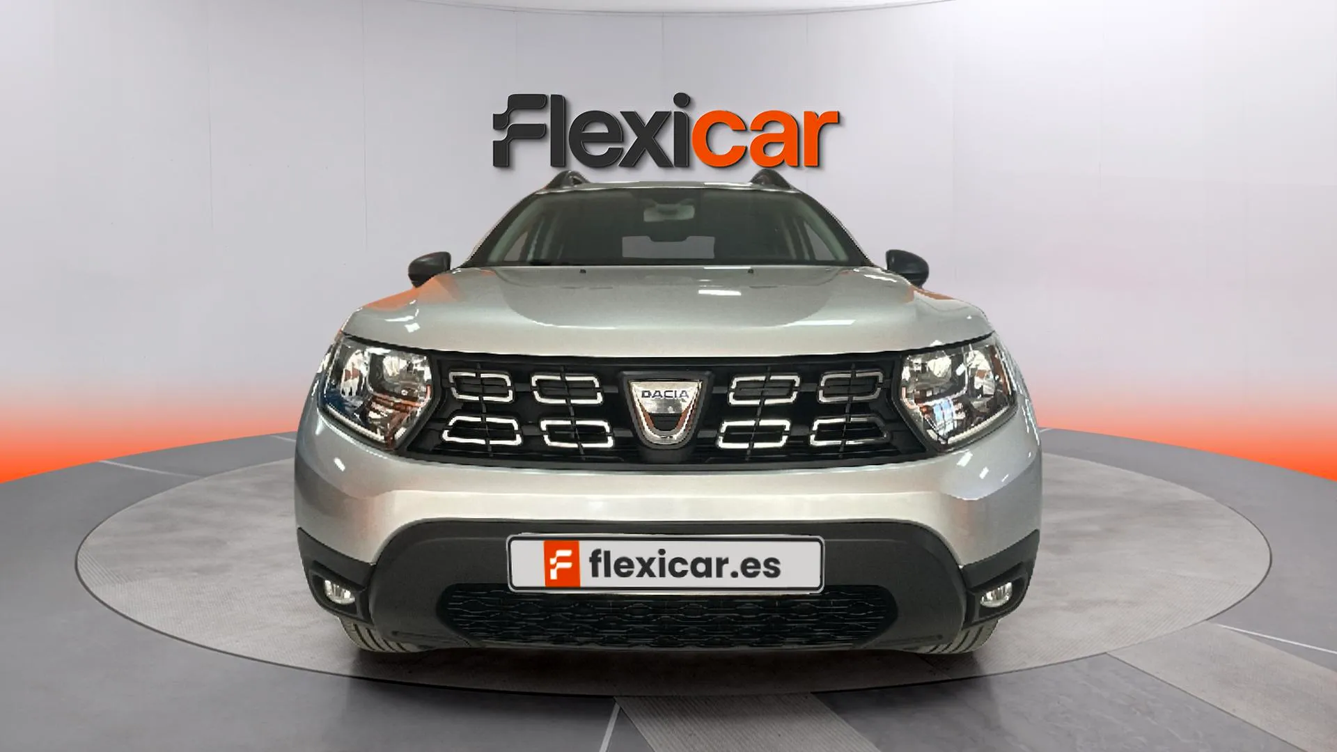 Dacia Duster Access 1.6 4x2 - foto 2