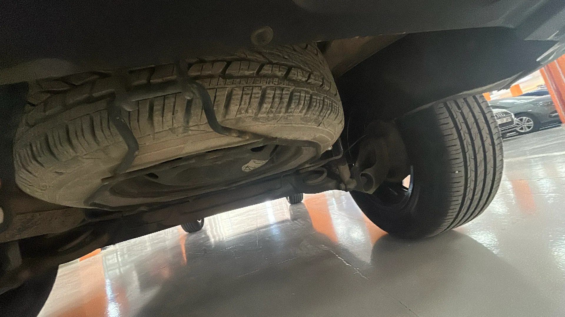 Dacia Duster Access 1.6 4x2 - foto 19