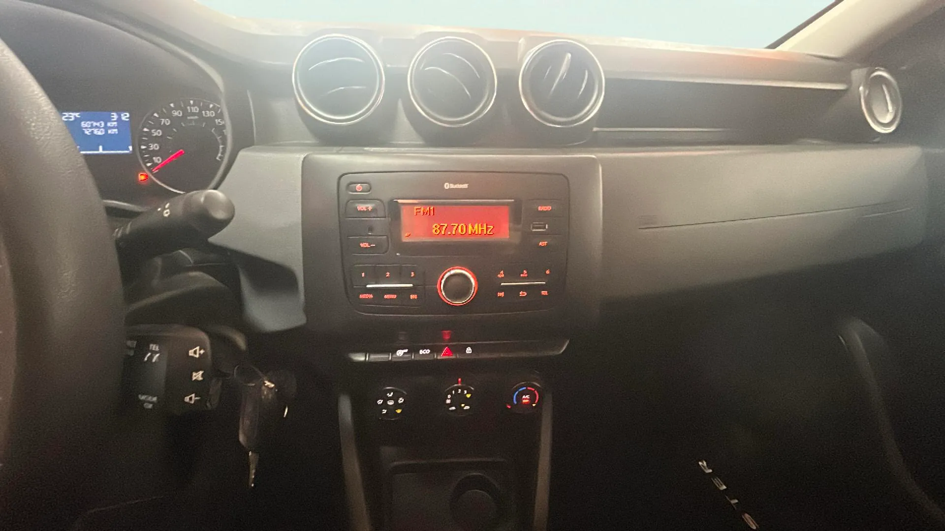 Dacia Duster Access 1.6 4x2 - foto 9