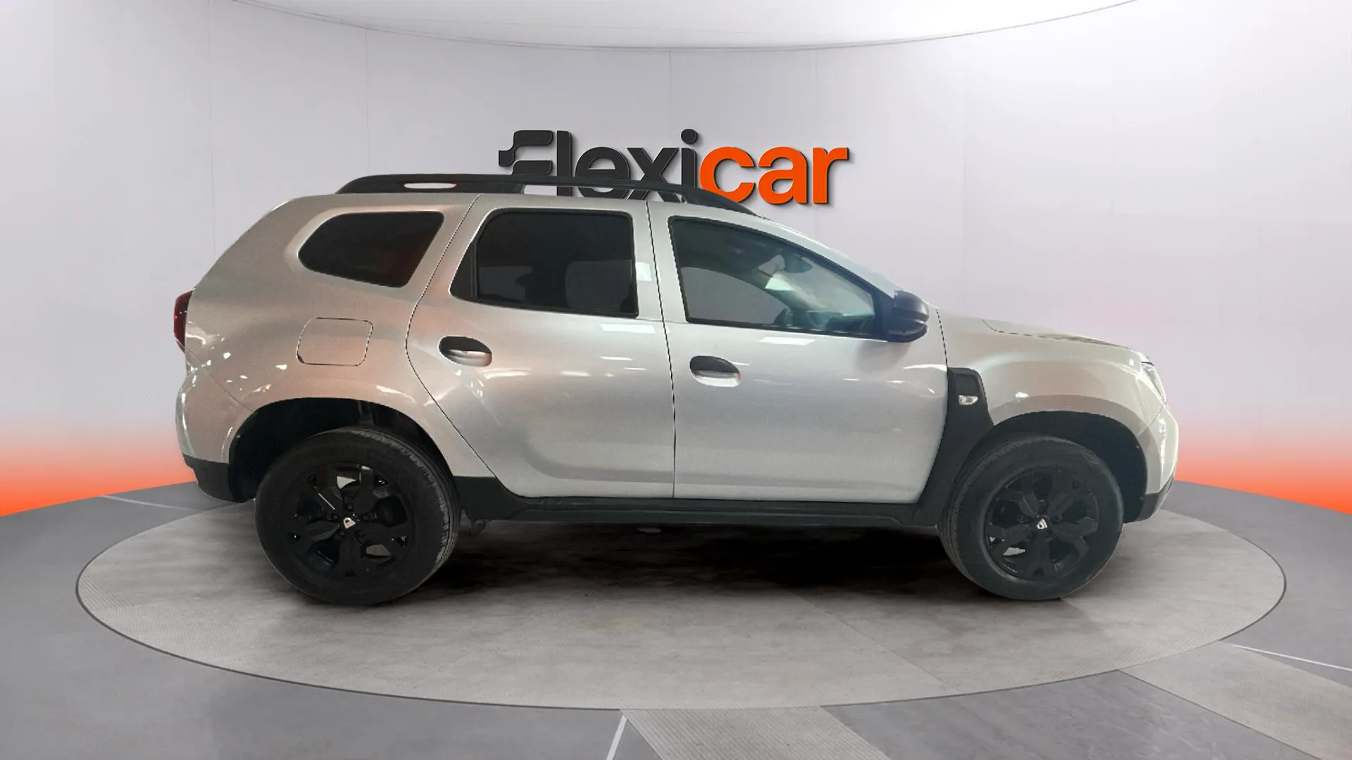 Dacia Duster Access 1.6 4x2 - foto 8