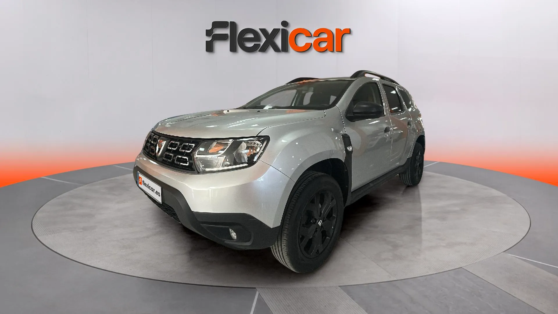 Dacia Duster Access 1.6 4x2 - foto 3