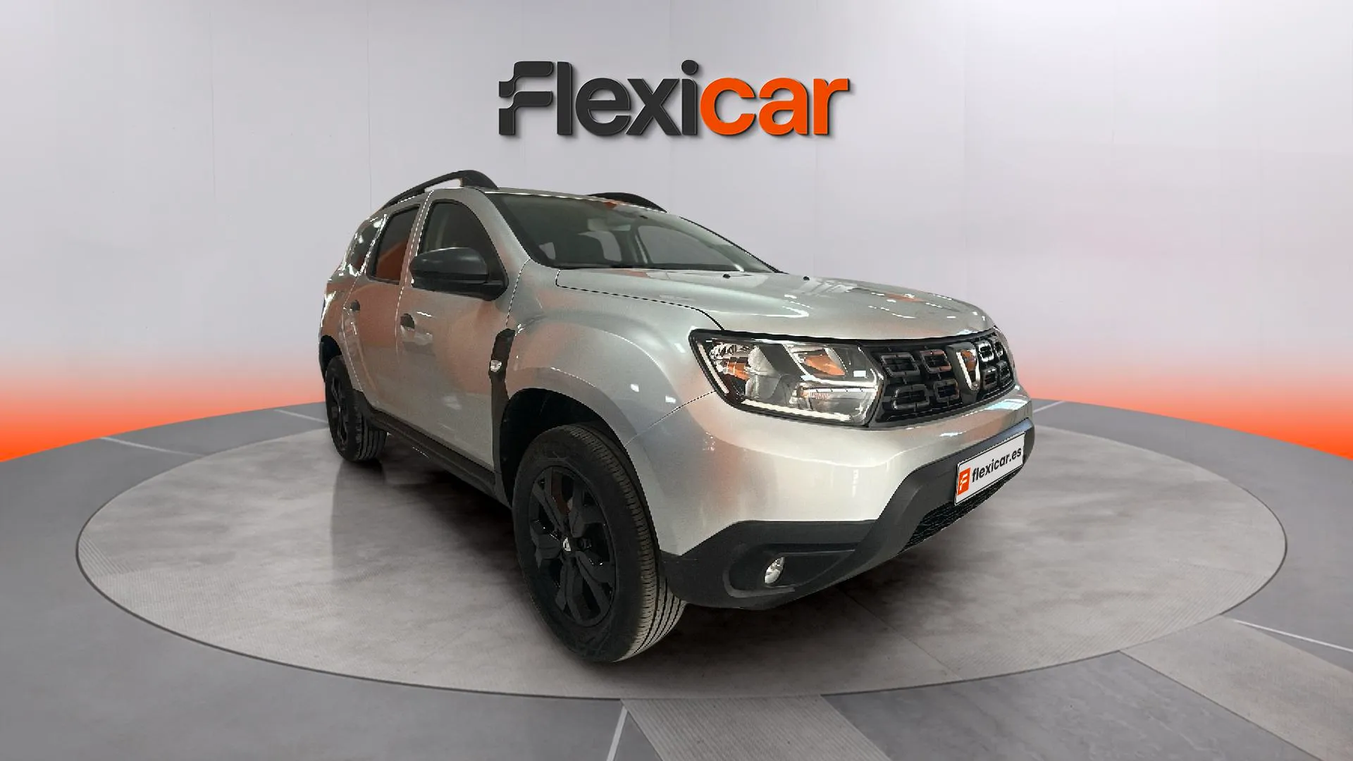 Dacia Duster Access 1.6 4x2