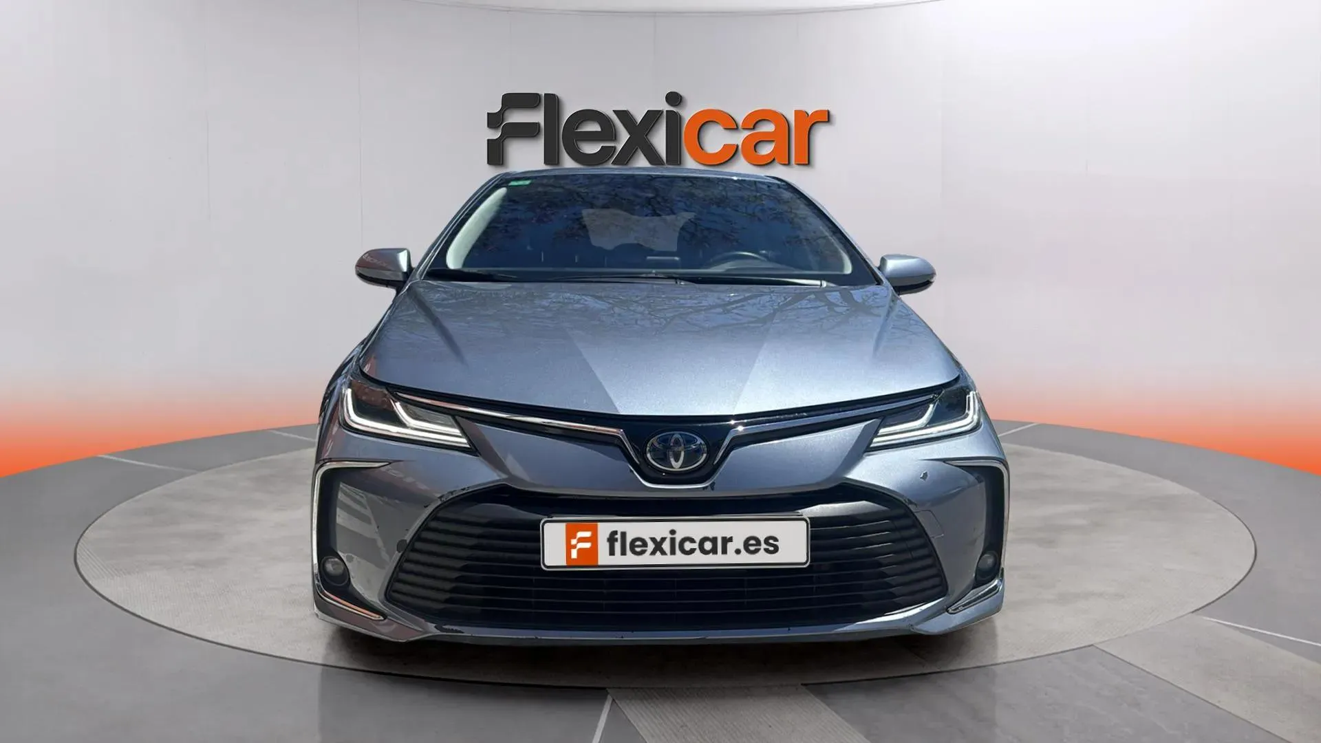 Toyota Corolla 1.8 125H Active Tech E-CVT Sedan - foto 2