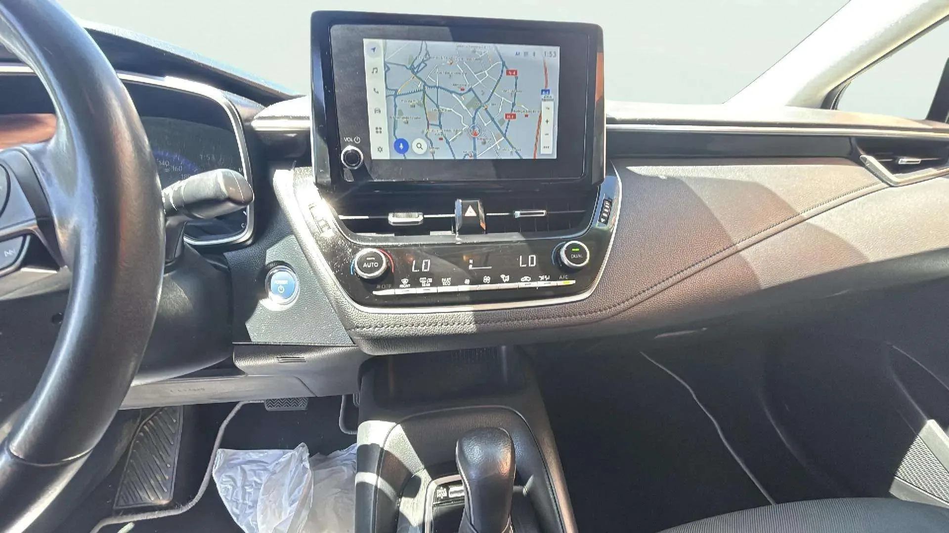 Toyota Corolla 1.8 125H Active Tech E-CVT Sedan - foto 16