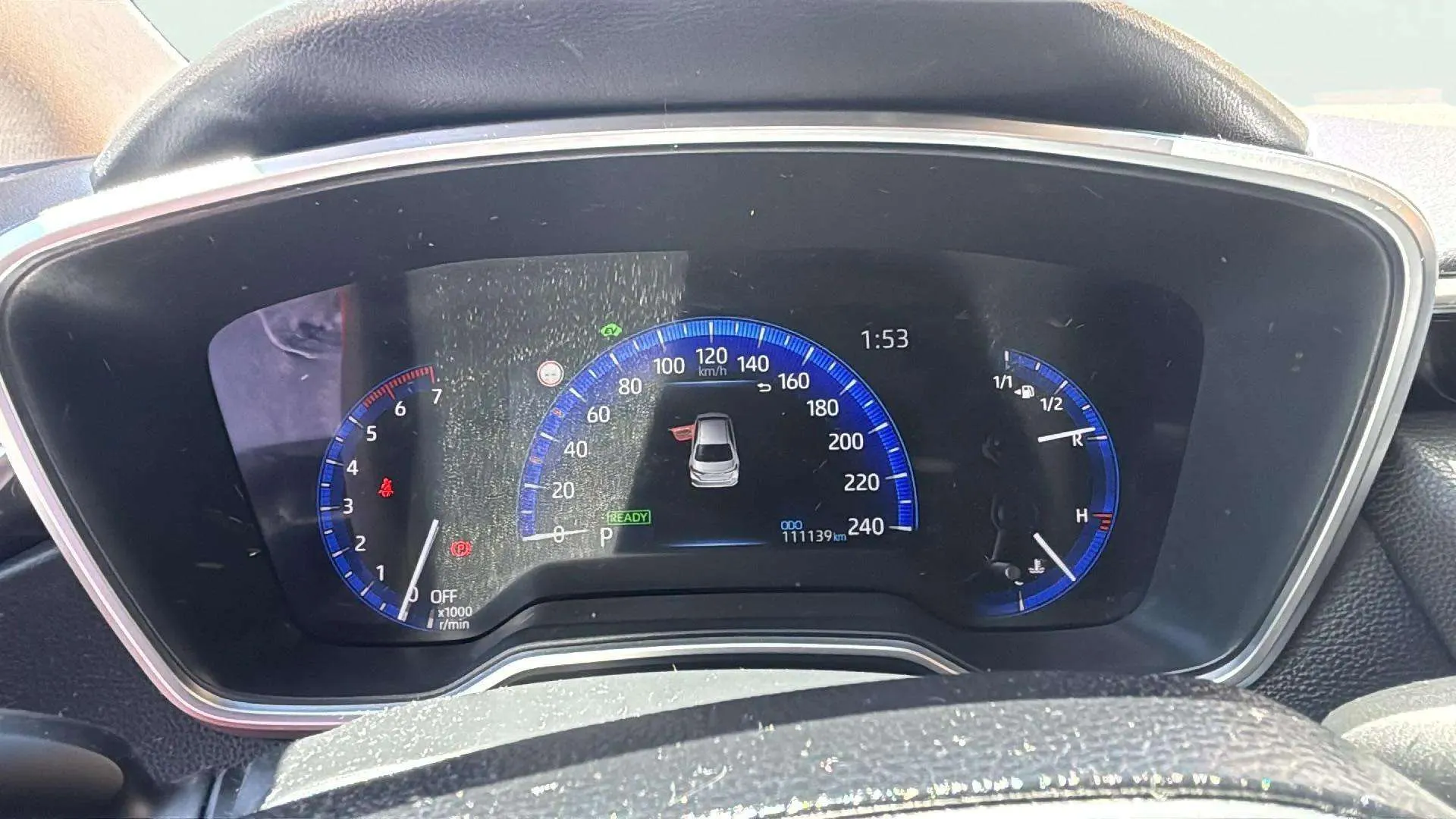 Toyota Corolla 1.8 125H Active Tech E-CVT Sedan - foto 18