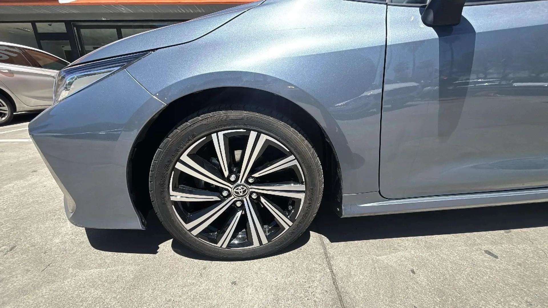 Toyota Corolla 1.8 125H Active Tech E-CVT Sedan - foto 9