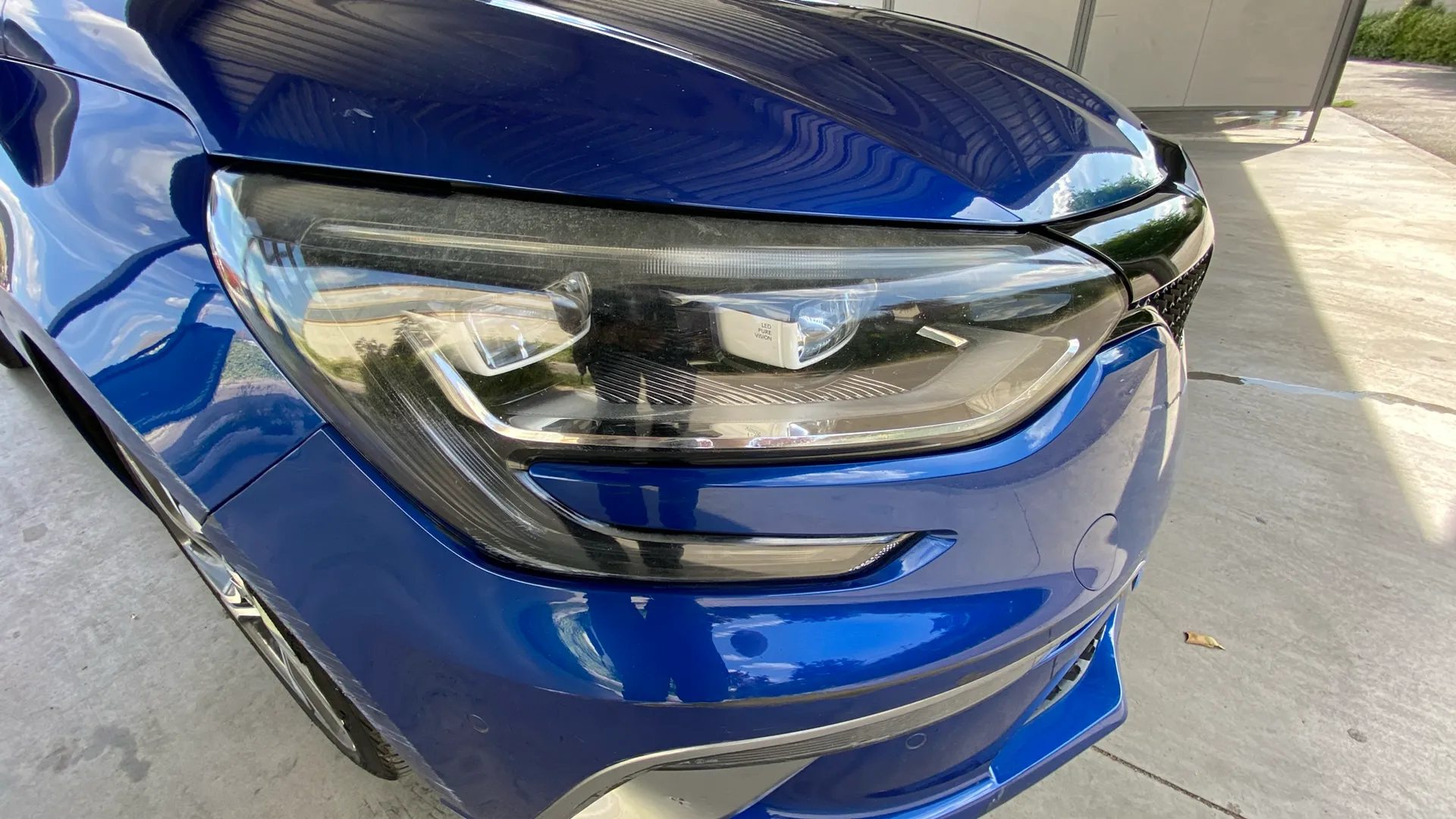 Renault Mégane GT Energy TCe EDC - foto 33