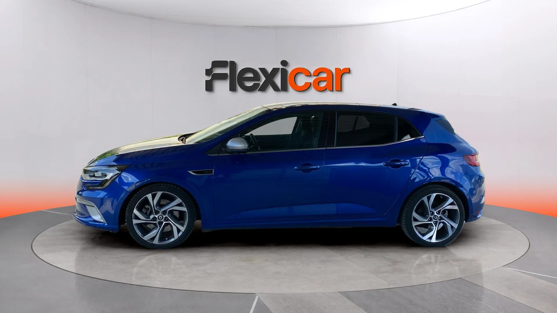 Renault Mégane GT Energy TCe EDC - foto 7