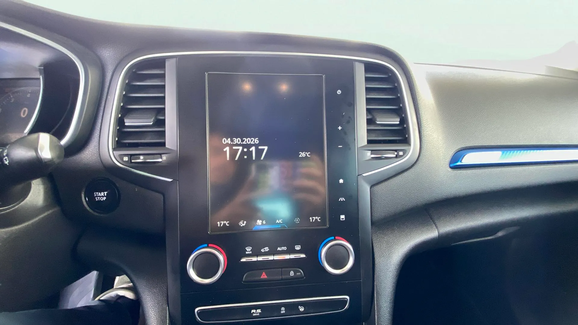 Renault Mégane GT Energy TCe EDC - foto 12