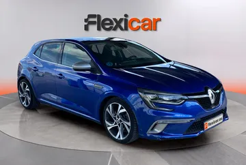 renault megane gt energy tce 151kw 205cv edc gasolina automatica alcala de henares 903000000258190