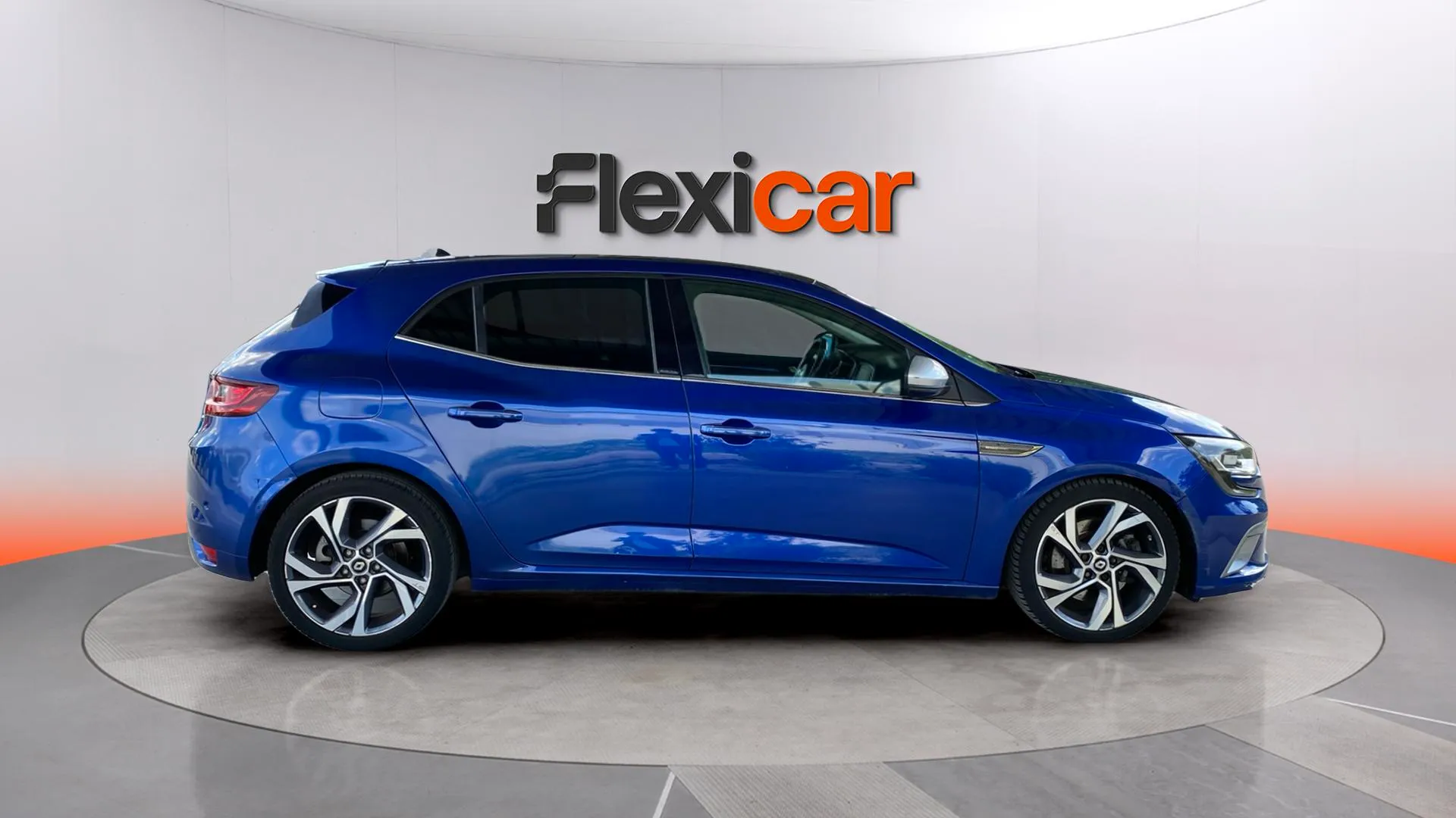 Renault Mégane GT Energy TCe EDC - foto 8
