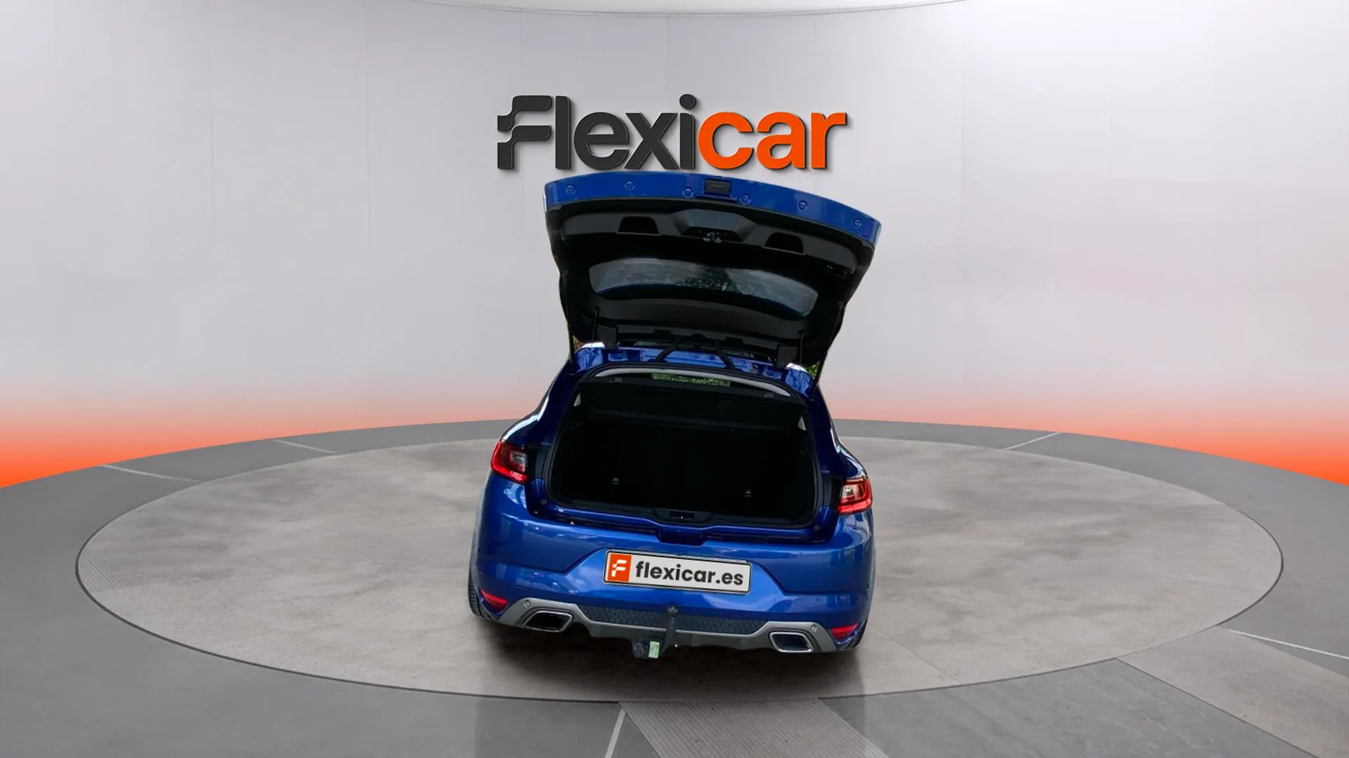 Renault Mégane GT Energy TCe EDC - foto 9