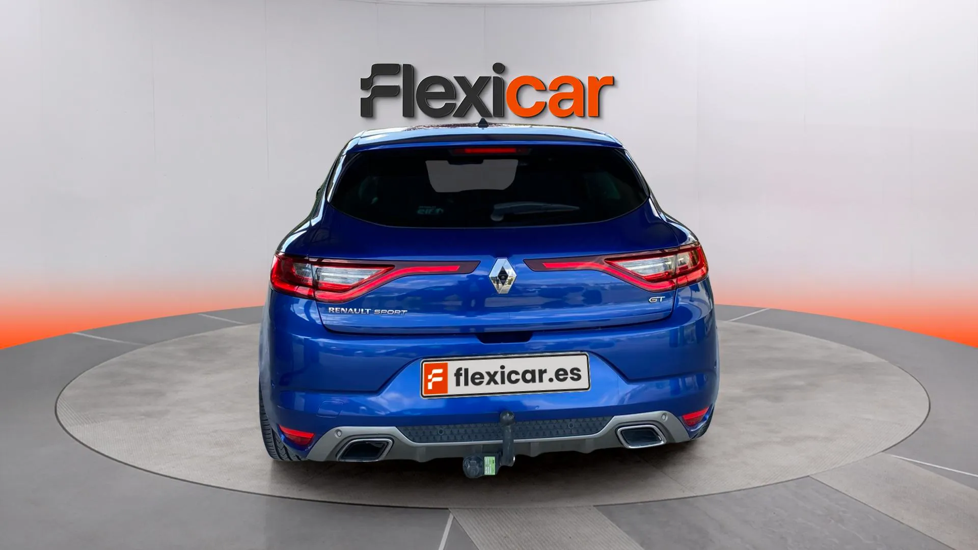 Renault Mégane GT Energy TCe EDC - foto 5