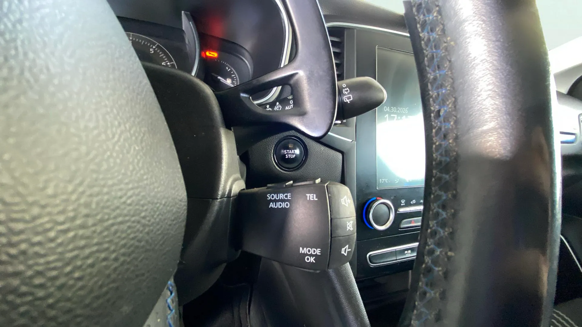 Renault Mégane GT Energy TCe EDC - foto 19