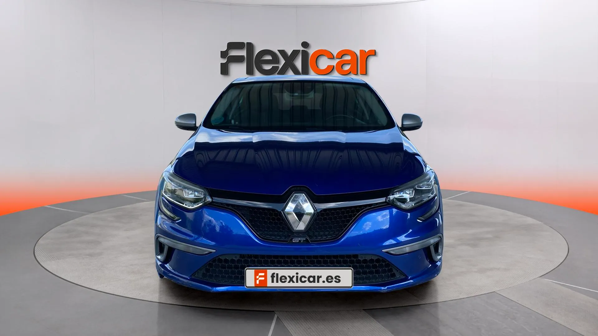 Renault Mégane GT Energy TCe EDC - foto 2