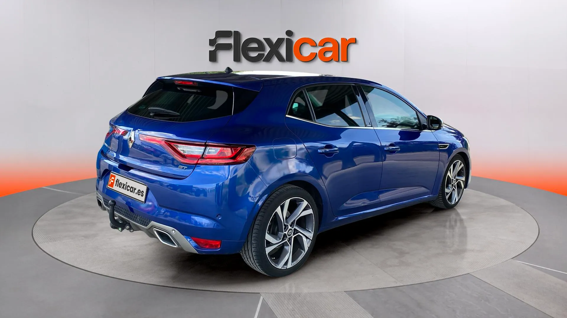 Renault Mégane GT Energy TCe EDC - foto 4