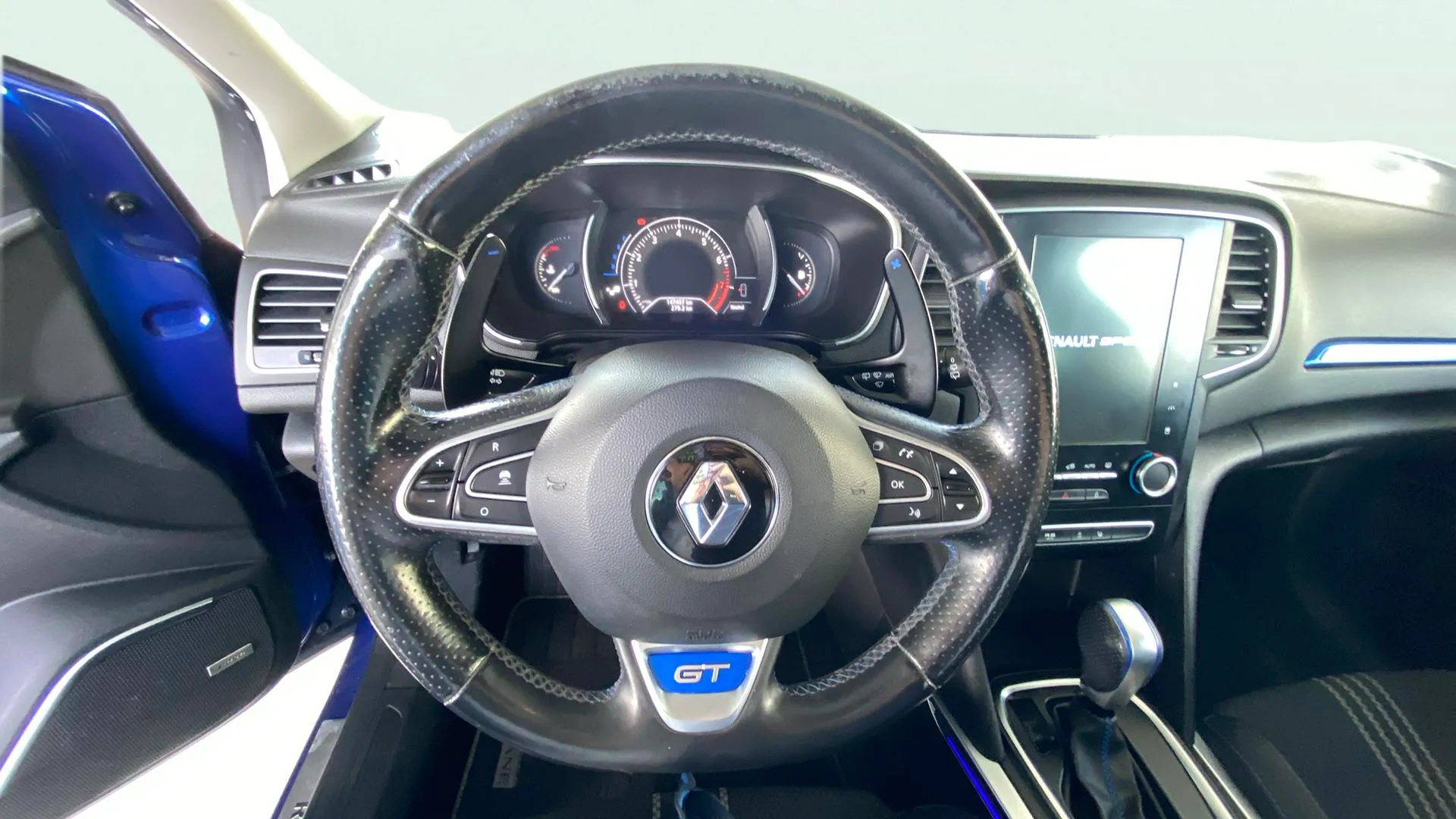 Renault Mégane GT Energy TCe EDC - foto 15